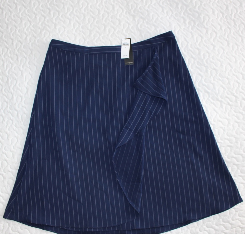 NWT Banana Republic skirt